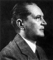 Natanael Berg (1879 - 1957)