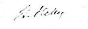 Signature