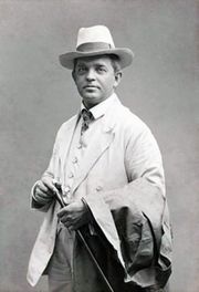 Carl Nielsen (1865–1931)