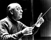 Eugene Ormandy (1899 - 1985)