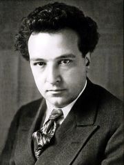 Arthur Honegger (1892 - 1955)