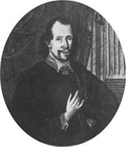 Simon Dach (1605 - 1659)