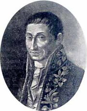 Fedele Fenaroli (1730 - 1818)