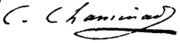 Signature