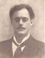 Roger Ascham ca.1900