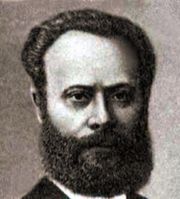 Fyodor Berg (1839–1909)