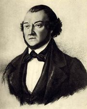 Aleksandr Alyabyev (1787 - 1851)