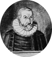 Johannes Eccard (1553 - 1611)