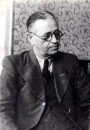 Uzeyir Hajibeyov (1885 - 1948)