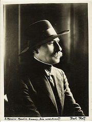 Paul Fort (1872 - 1960)