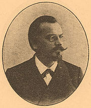 Vsevolod Cheshikhin (1865–1934)