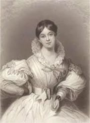 Anna Laetitia Barbauld (1743 - 1825)