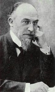 Erik Satie (1866–1925)