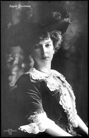 Cécile Chaminade (1857 - 1944)