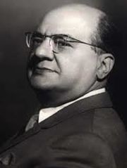 Alexander Melik-Pashayev (1905 - 1964)