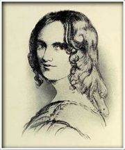 Sarah Flower Adams (1805 - 1848)