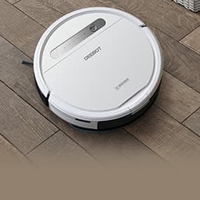 日本必買生活家電-ECOVACS科沃斯DEEBOT OZMO 900智能掃地清潔機器人