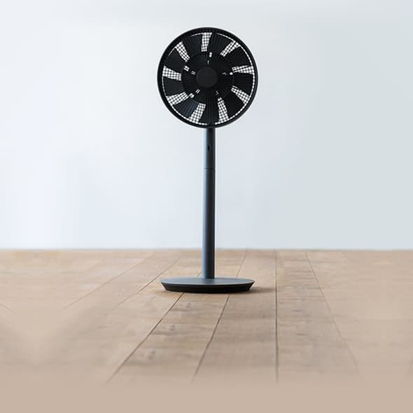 日本必買家電推薦-BALMUDA百慕達  The GreenFan 電風扇 DC直流扇 可充電無線使用