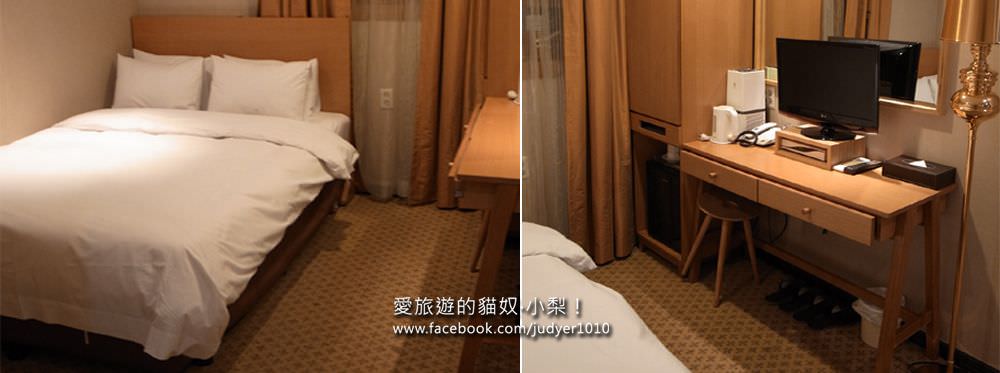 明洞住宿,Hotel Skypark Myeongdong I