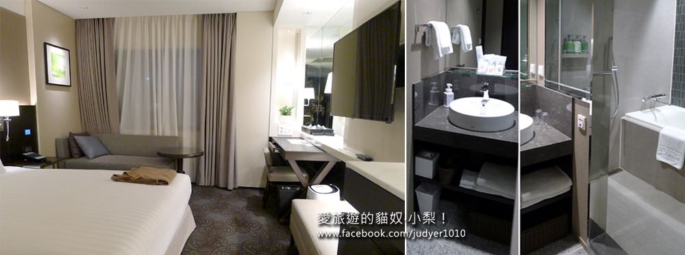 明洞住宿,索拉利西鐵飯店Solaria Nishitetsu Hotel Seoul Myeongdong