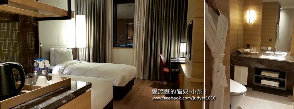 明洞住宿,皇冠公園飯店Crown Park Hotel Myeongdong Seoul