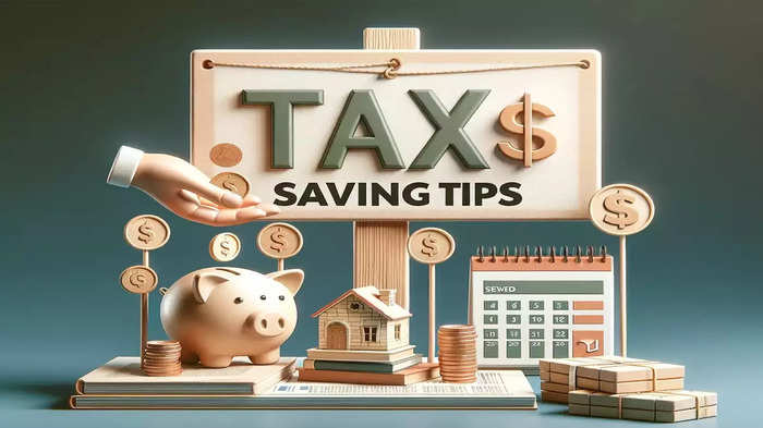 Tax Saving Tips