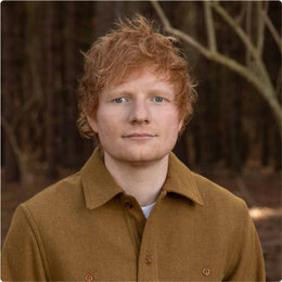 紅髮艾德 Ed Sheeran 