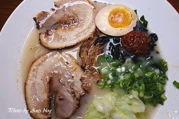 角屋拉麵 かど乃や ラーメン