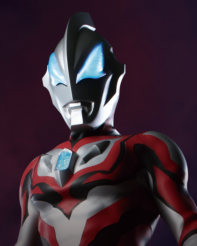 ウルトラマンジード