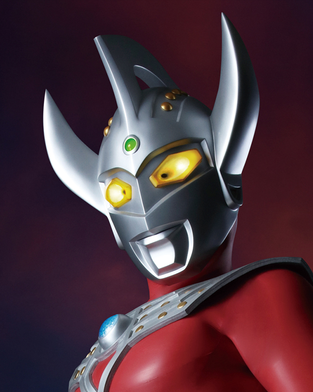 ウルトラマンタロウ