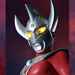 ウルトラマンタロウ