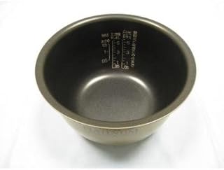 象印 圧力IH炊飯ジャー用 なべ(内釜) B471-6B （対応製品：NP-ZB10KS-TA、NP-ZC10KS-TD）（ご注文前に必ず対応製品をご確認ください）