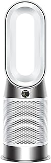 Dyson(ダイソン) 空気清浄機 扇風機 ヒーター Purifier Hot + Cool Gen1 空気清浄ファンヒーター (ホワイト/ホワイト HP10 WW) 【2年間のメーカー保証 (ご購入製品の登録が必要)】