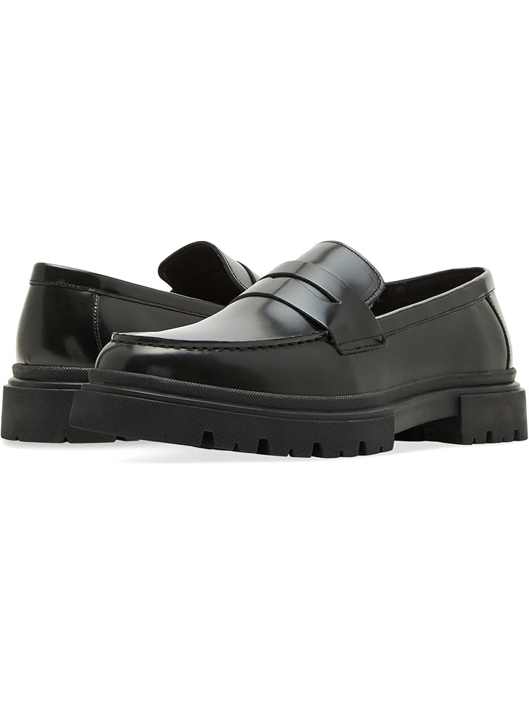 Black Steve Madden Zephyr