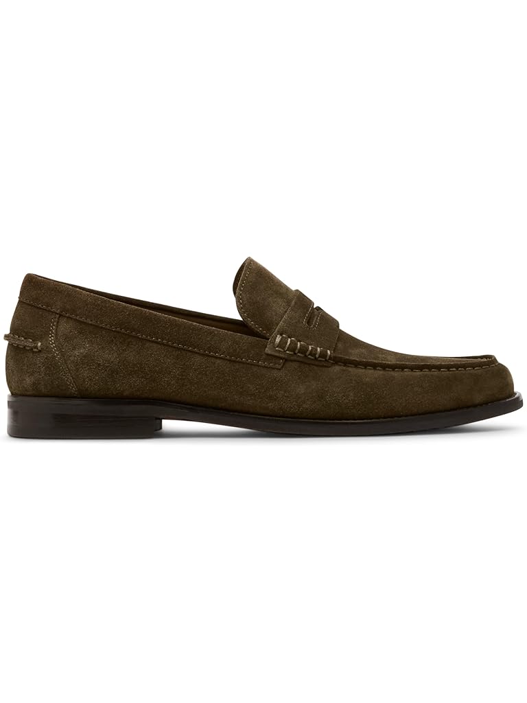 Khaki Steve Madden Alonso