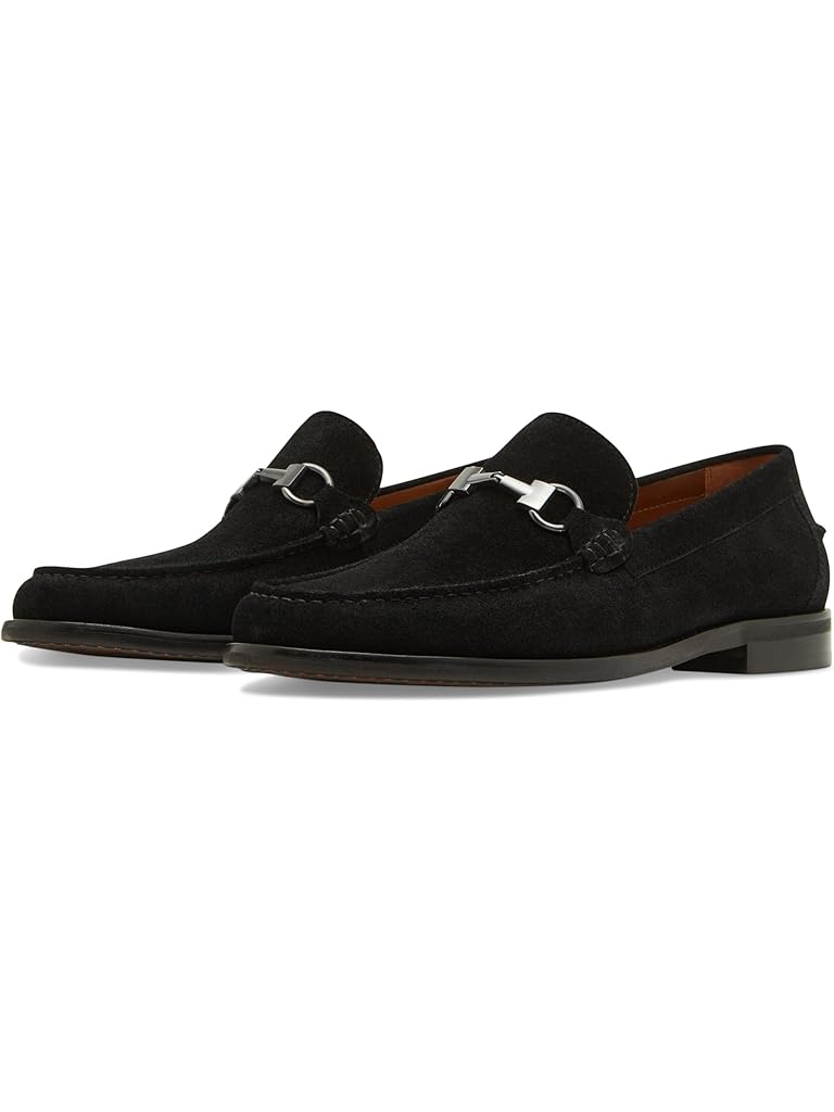 Black Steve Madden Alfio