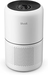 Levoit (レボイト) 空気清浄機 Core300 プロ プラズマ付き 脱臭 集じん 小型 省エネ ペット 梅雨対策 強力 カビ取り PM2.5 20畳