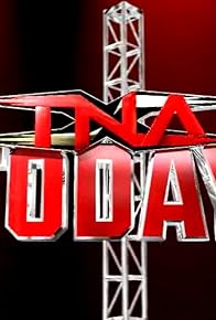 Primary photo for The 3/16/2008 Edition of TNA Today