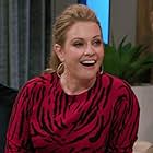 Melissa Joan Hart in Under a Rock with Tig Notaro (2019)