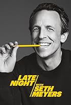 Late Night with Seth Meyers