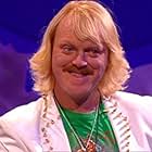 Leigh Francis in Celebrity Juice (2008)