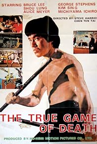 Primary photo for The True Game of Death