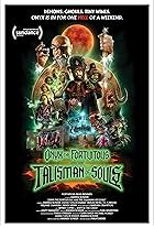 Onyx the Fortuitous and the Talisman of Souls (2023)