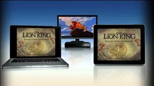 The Lion King: Diamond Edition