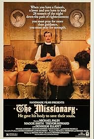 The Missionary (1982)