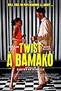 Alice Da Luz and Stéphane Bak in Twist à Bamako (2021)