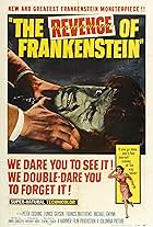 The Revenge of Frankenstein