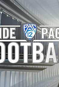 Primary photo for Inside Pac-12 Football