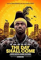 Marchánt Davis in The Day Shall Come (2019)