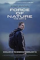 Eric Bana in Force of Nature: The Dry 2 (2024)